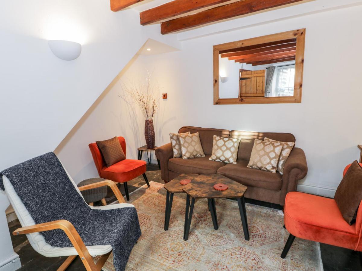 הוילה הארלך Tryfar House מראה חיצוני תמונה