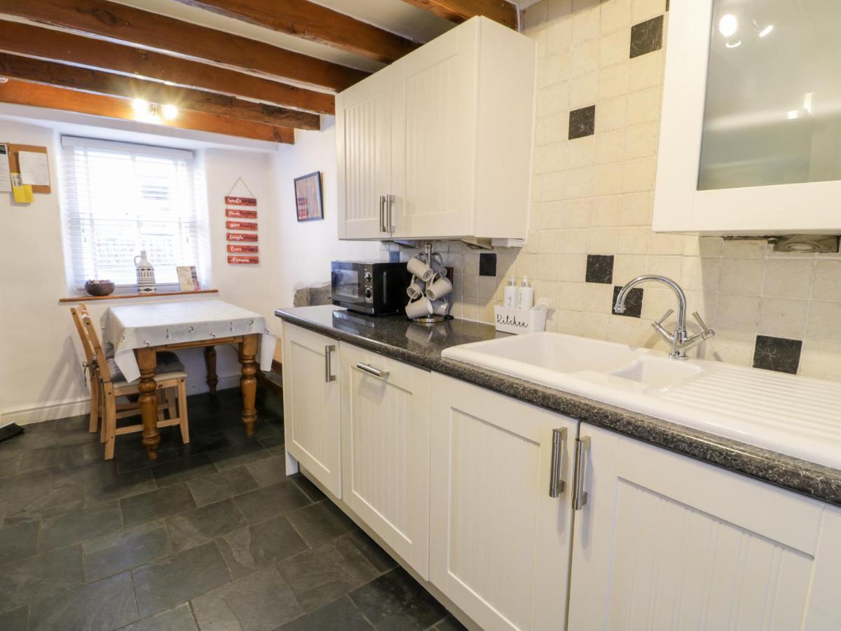 הוילה הארלך Tryfar House מראה חיצוני תמונה