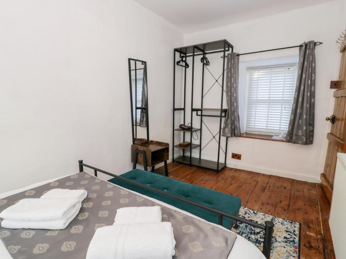 הוילה הארלך Tryfar House מראה חיצוני תמונה