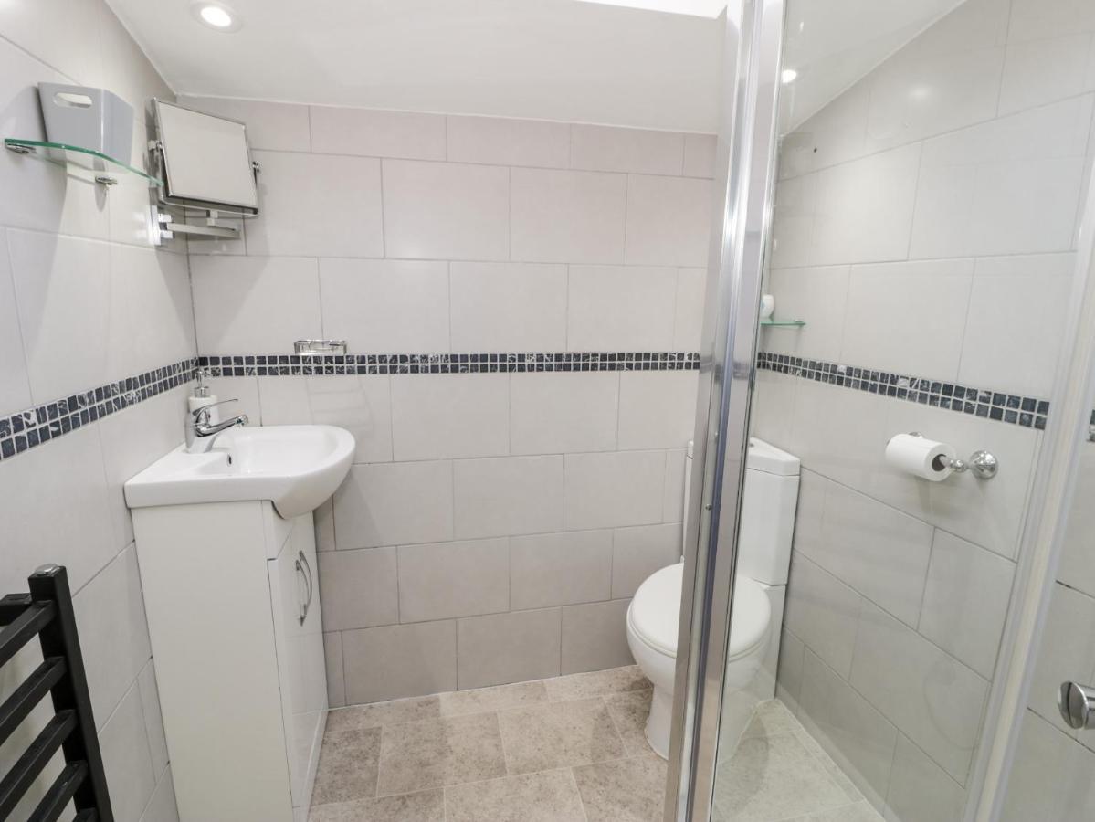 הוילה הארלך Tryfar House מראה חיצוני תמונה