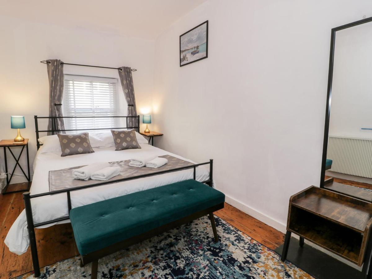הוילה הארלך Tryfar House מראה חיצוני תמונה